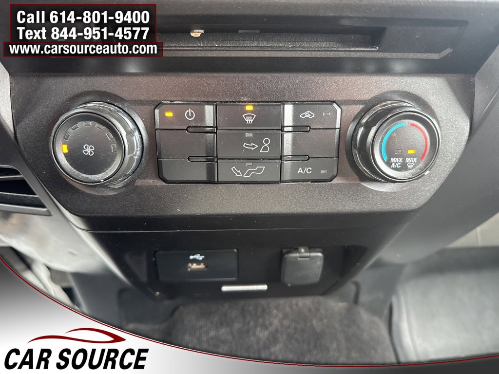 Used 2018 Ford F150 XLT image 20