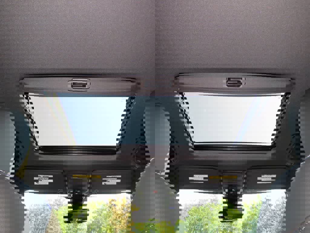 New 2026 Honda Civic Sport Touring image 27