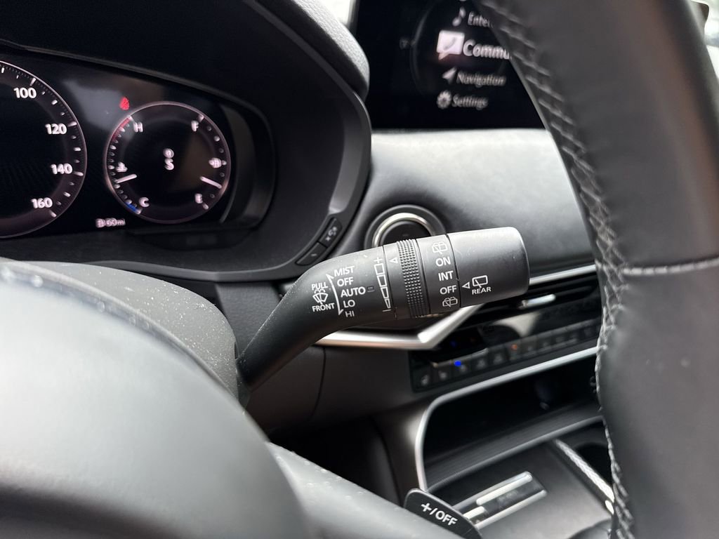 Certified 2025 MAZDA CX-90 3.3 Turbo w/ Premium Plus Pkg image 55