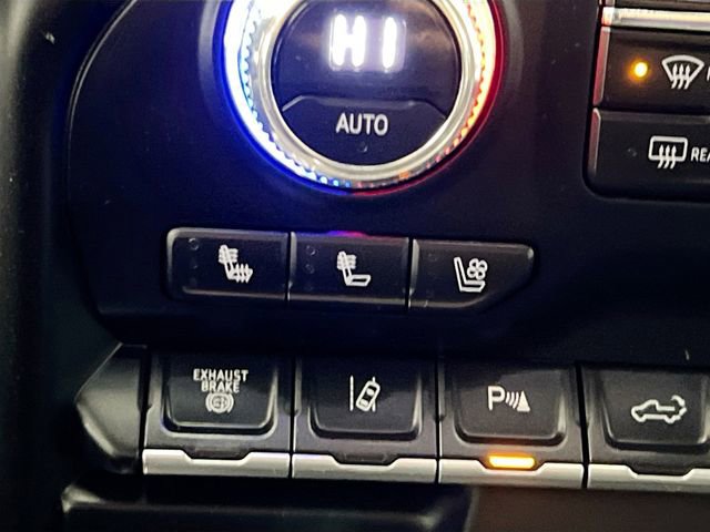 Used 2023 GMC Sierra 2500 Denali w/ Denali Ultimate Package image 24