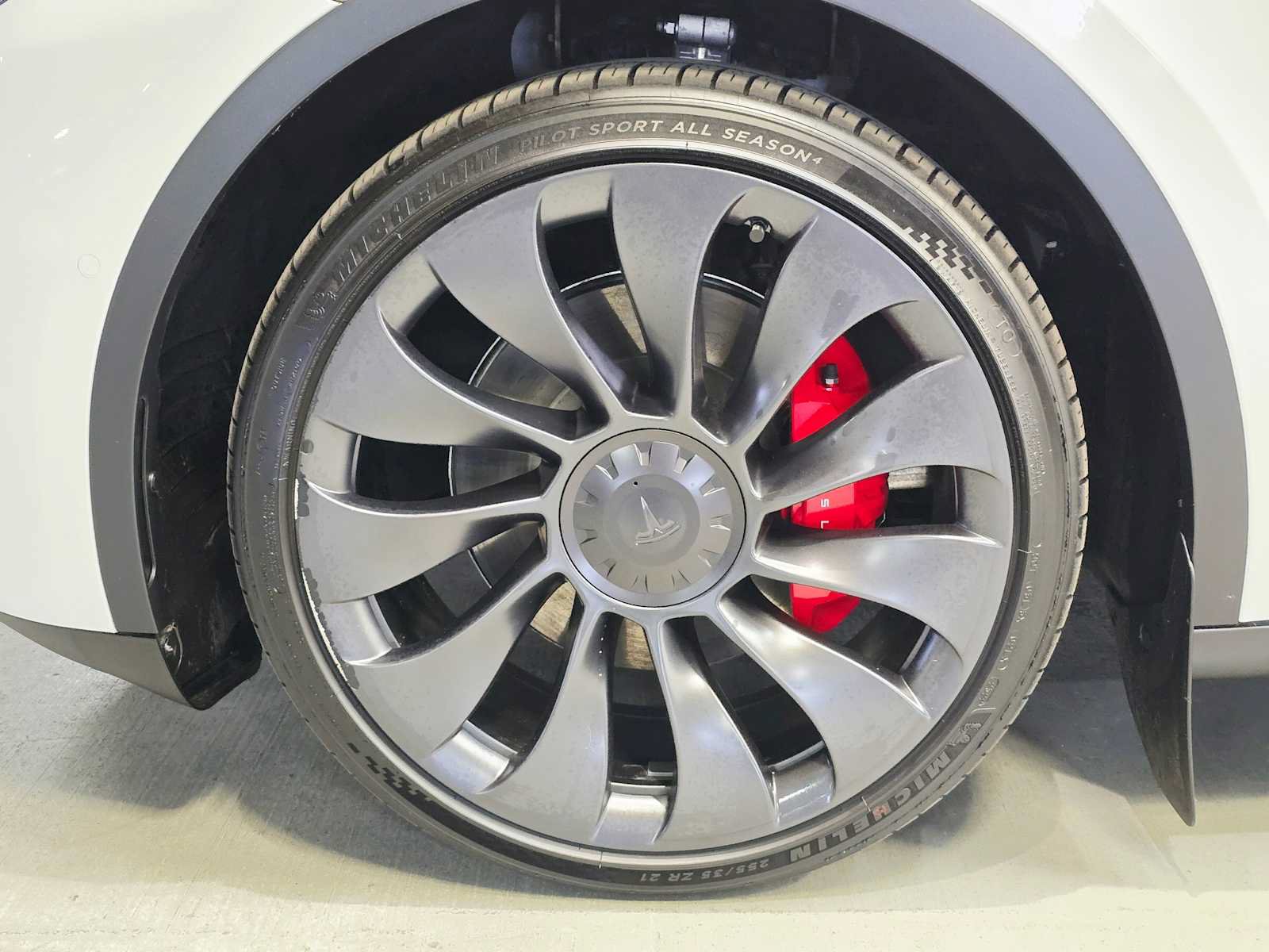 Used 2022 Tesla Model Y Performance AWD/4WD image 8
