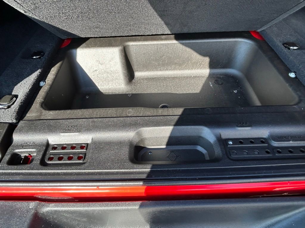 Used 2024 Jeep Wrangler Sport S image 12