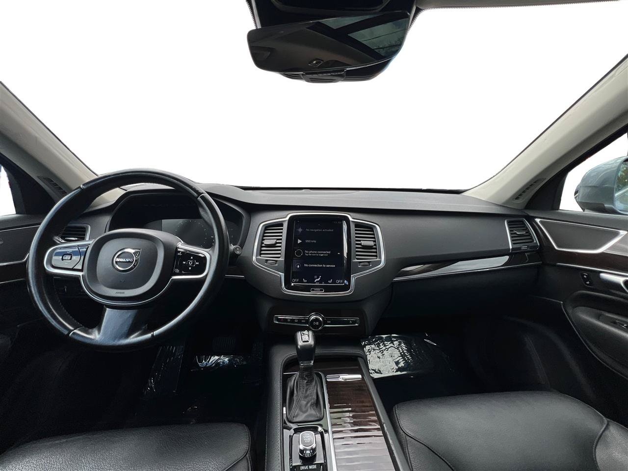 Used 2019 Volvo XC90 T5 Momentum AWD/4WD image 35