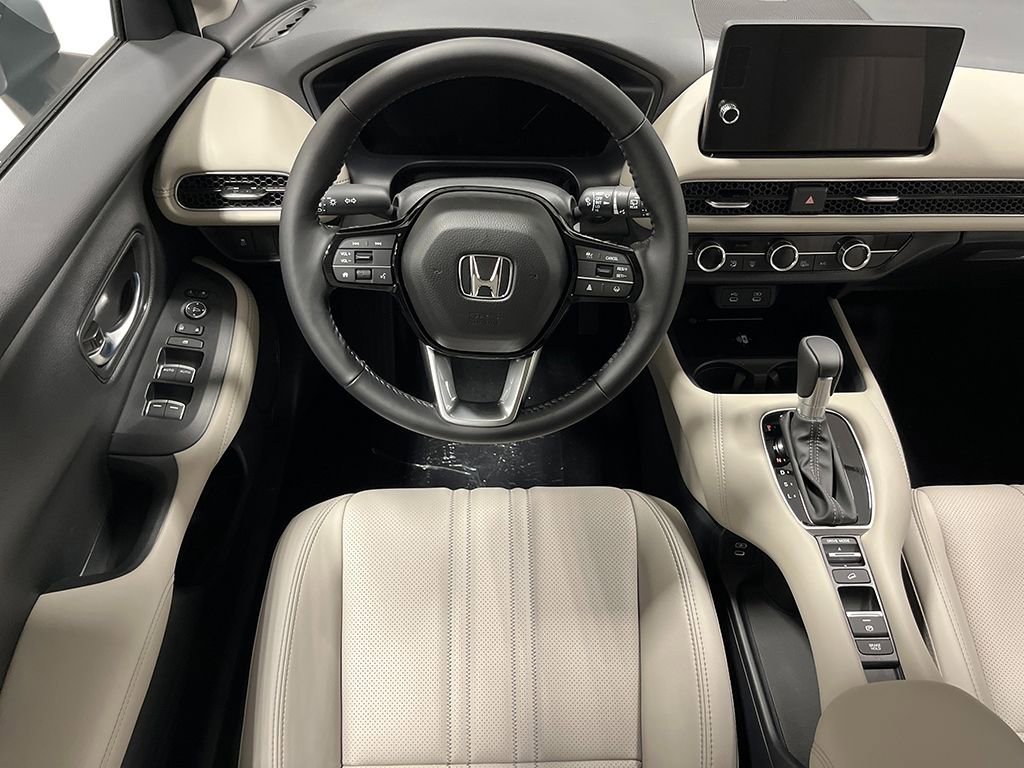 New 2027 Honda HR-V EX-L image 21
