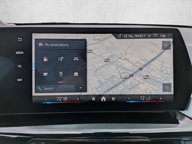 Used 2026 BMW X1 xDrive28i w/ Technology Package AWD/4WD image 14