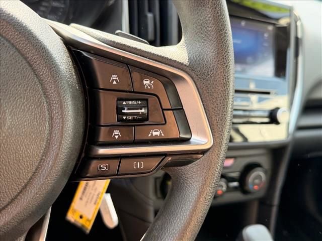 Used 2021 Subaru Impreza 2.0i Premium AWD/4WD image 21