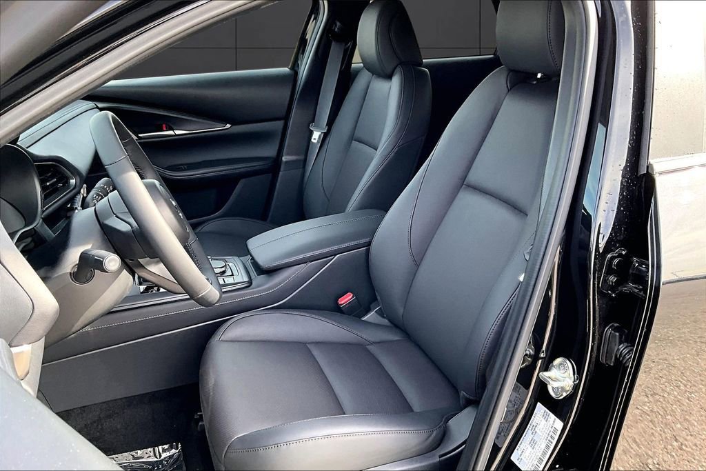 New 2026 MAZDA CX-30 AWD 2.5 S w/ Premium Package image 9