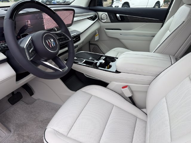 New 2027 Buick Enclave Avenir FWD image 16
