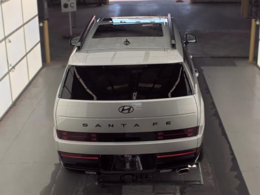 Used 2024 Hyundai Santa Fe Calligraphy FWD image 6