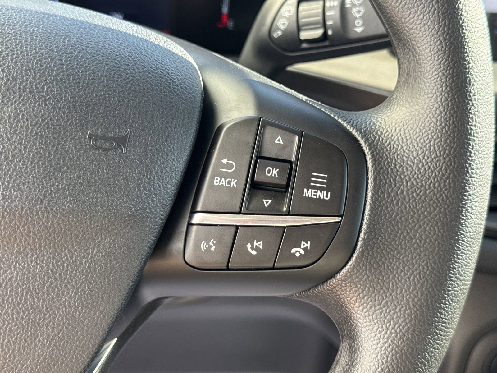 New 2026 Ford Bronco Sport Big Bend AWD/4WD image 24