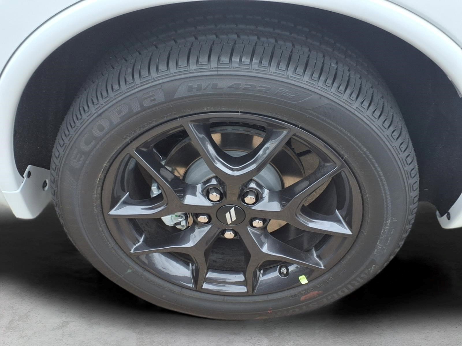 New 2026 Dodge Durango GT AWD/4WD image 7