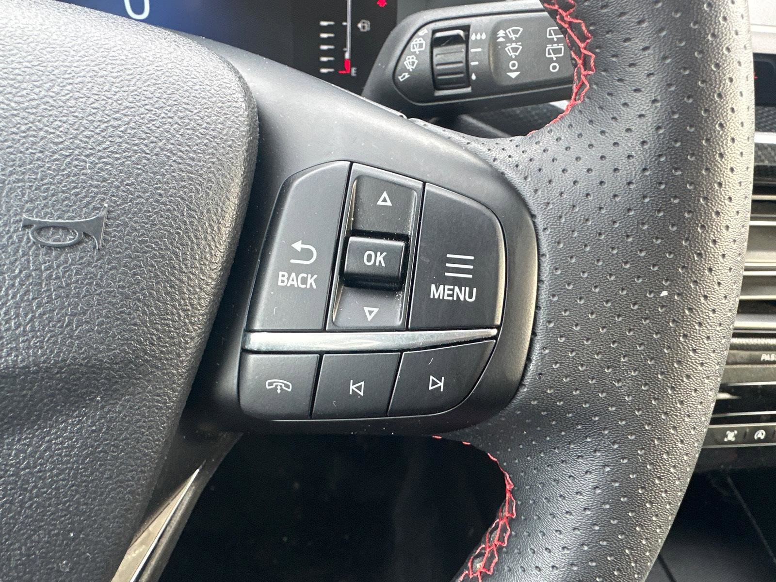 Used 2023 Ford Escape ST-Line w/ Tech Pack #1 image 20