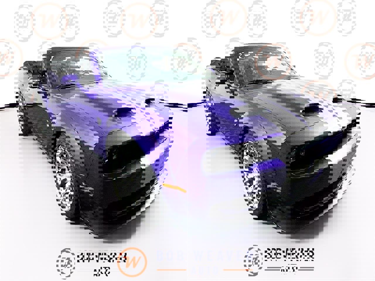 New 2023 Dodge Challenger SRT Hellcat