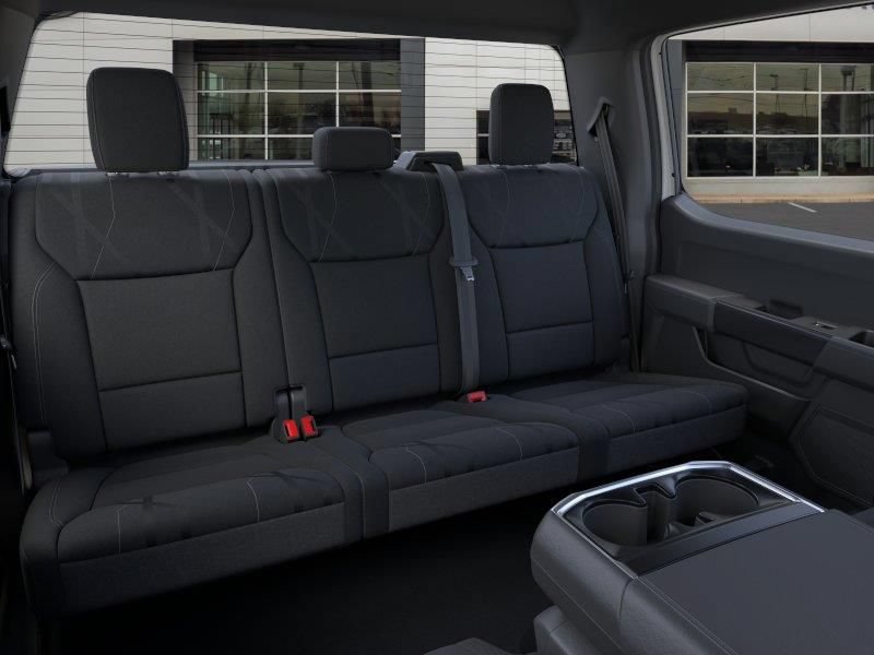 New 2026 Ford F150 STX w/ F-150 LOBO Package AWD/4WD image 15