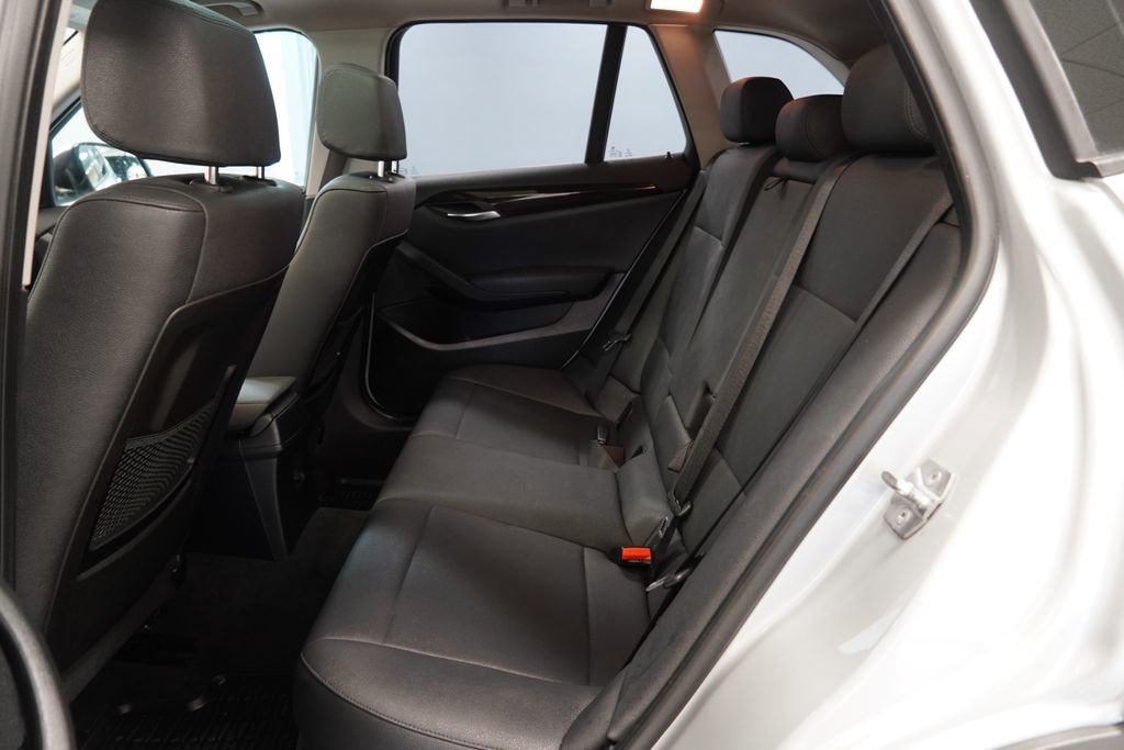 Used 2015 BMW X1 xDrive28i image 28