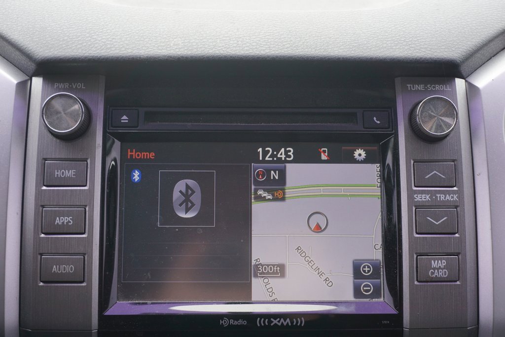 Used 2015 Toyota Tundra SR5 image 10