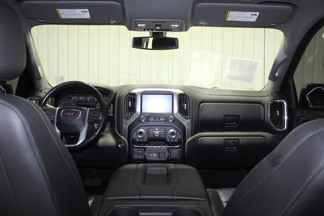 Used 2021 GMC Sierra 1500 SLT AWD/4WD image 24