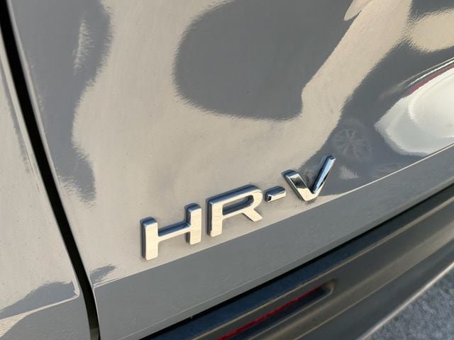 Certified 2024 Honda HR-V Sport image 14