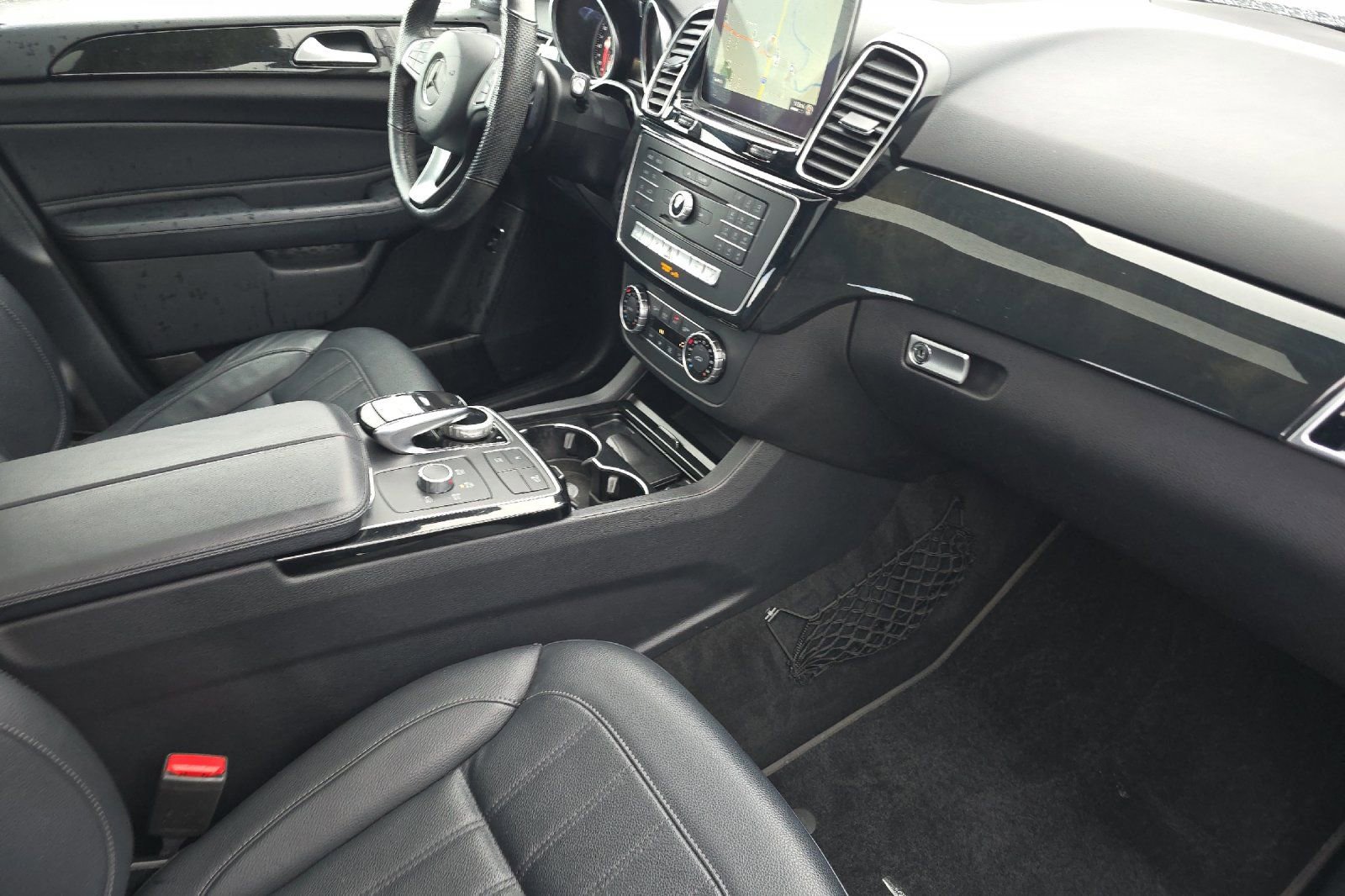 Used 2018 Mercedes-Benz GLE 350 4MATIC image 17