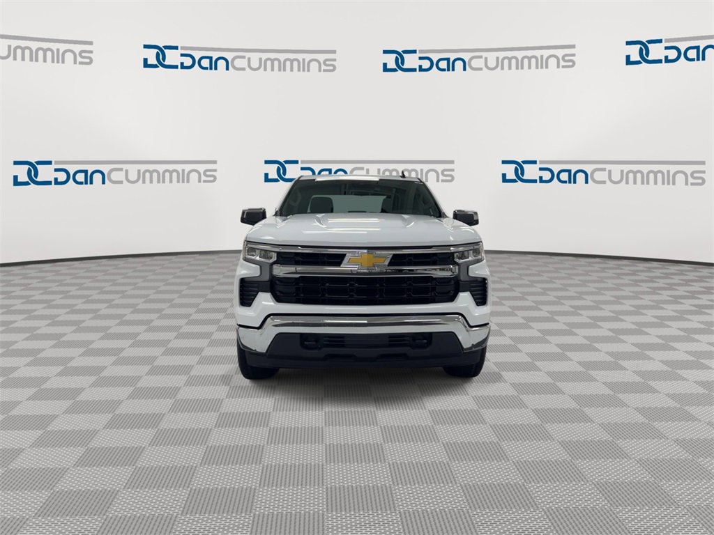 New 2026 Chevrolet Silverado 1500 LT image 3