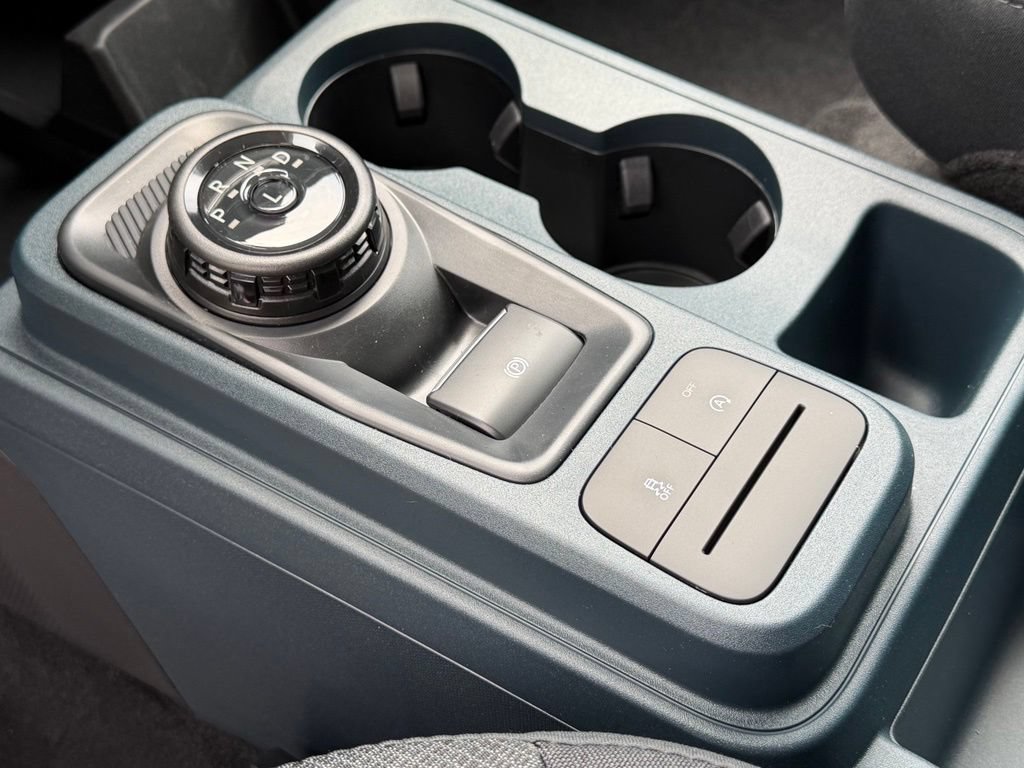 New 2026 Ford Maverick XL AWD/4WD image 8