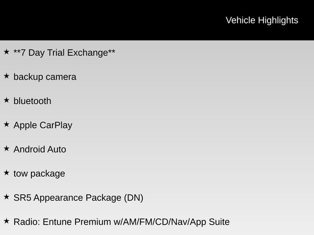 Used 2016 Toyota Tacoma SR5 image 5