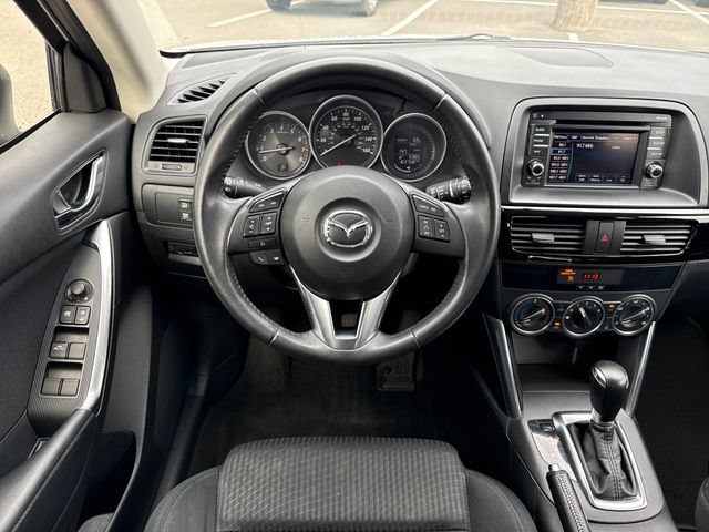 Used 2015 MAZDA CX-5 Touring AWD/4WD image 14