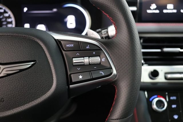 New 2026 Genesis G70 3.3T Sport Prestige AWD/4WD image 21