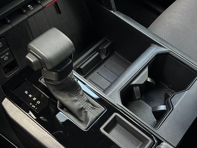 Certified 2026 Toyota Tundra SR RWD image 20