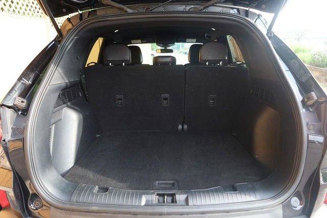 Used 2025 Ford Escape ST-Line AWD/4WD image 7