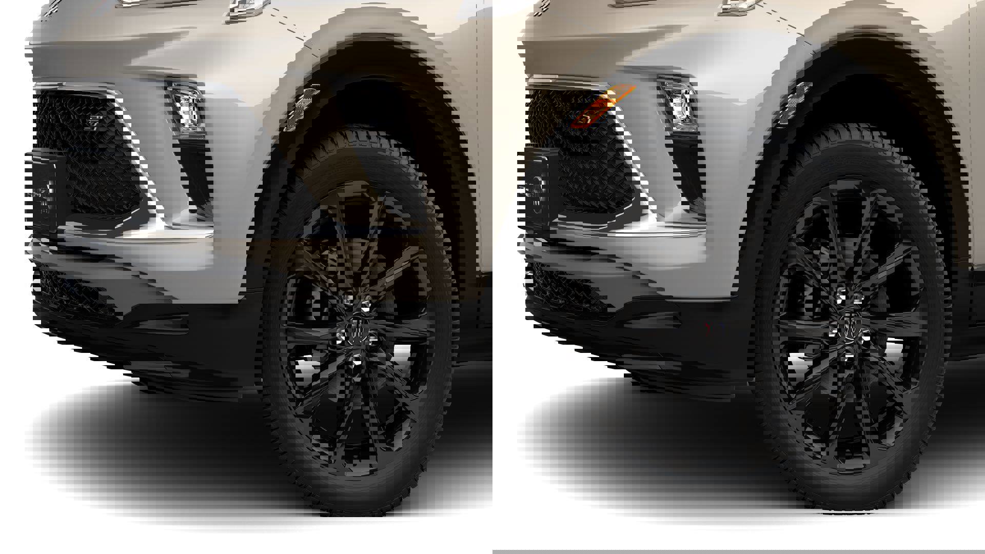 New 2026 Buick Encore GX Sport Touring image 5