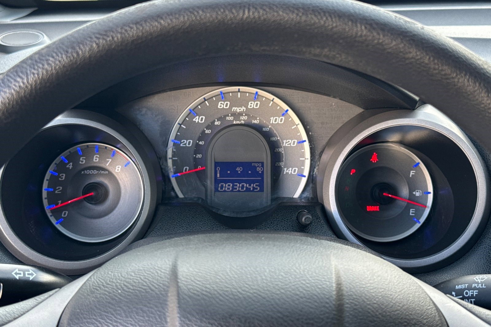 Used 2011 Honda Fit image 18