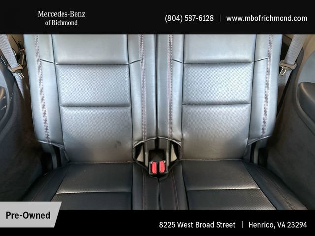 Used 2025 Dodge Durango R/T image 21