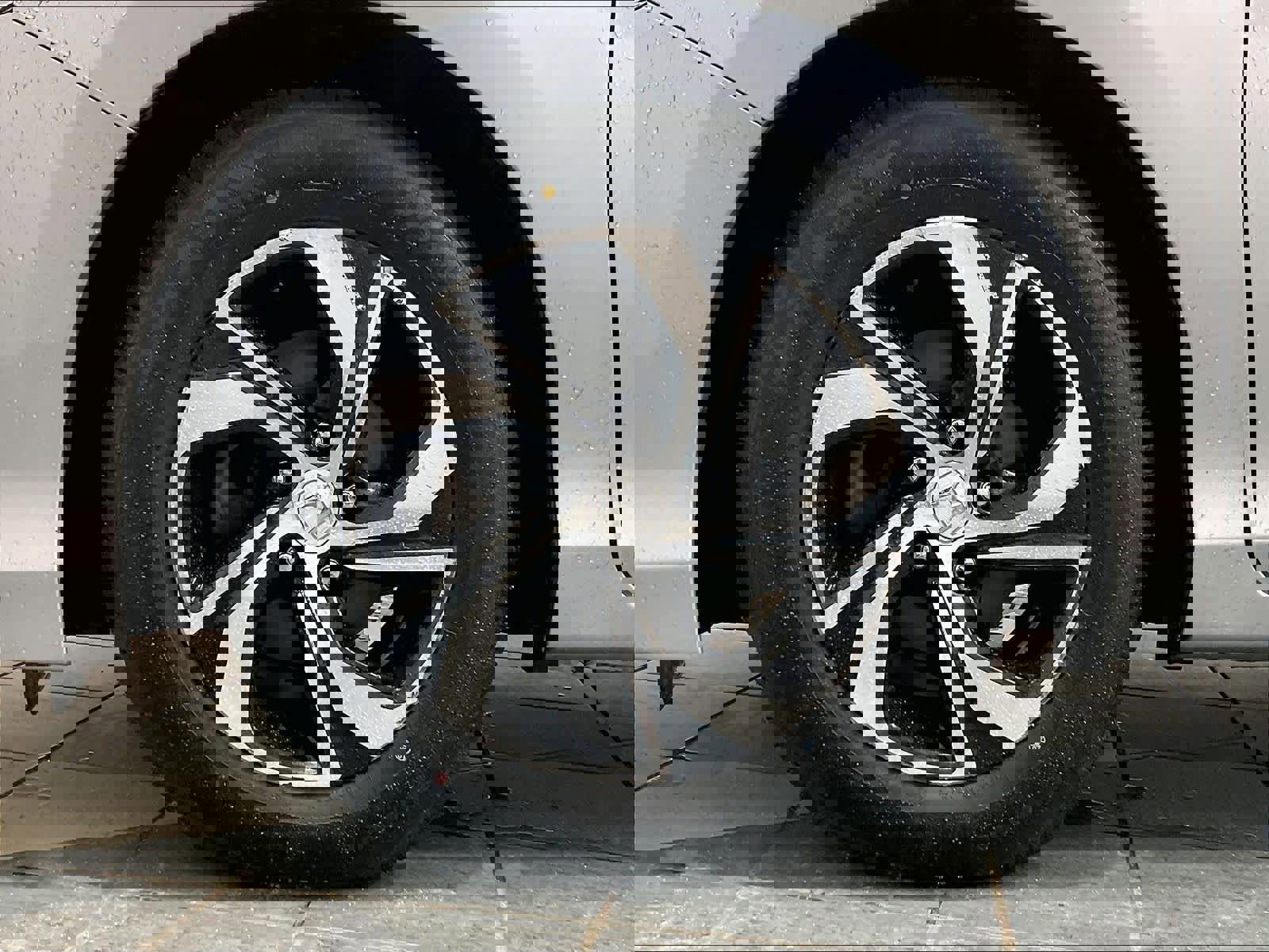 Used 2016 Honda Accord LX image 7