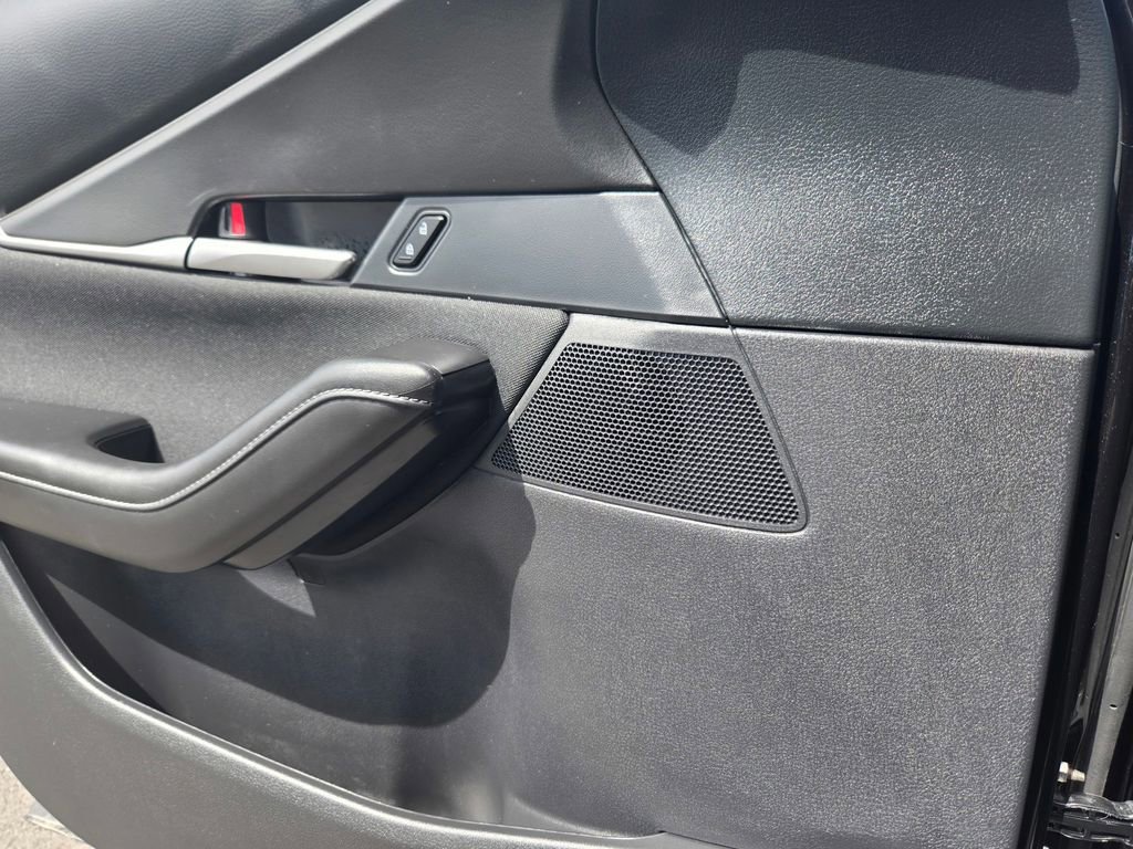 Certified 2025 MAZDA CX-30 AWD 2.5 S image 14