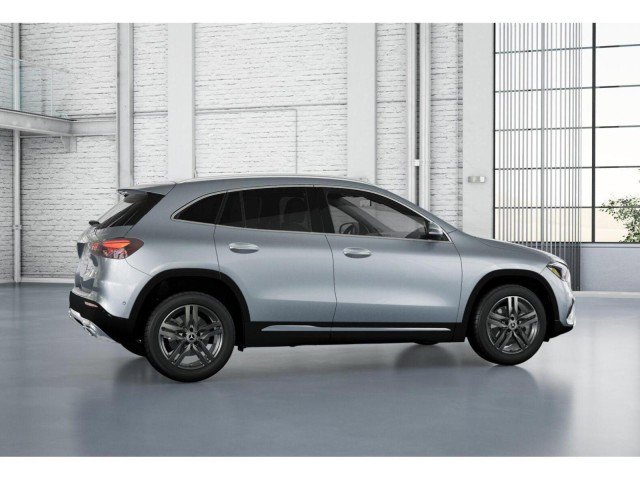 Used 2025 Mercedes-Benz GLA 250 image 38