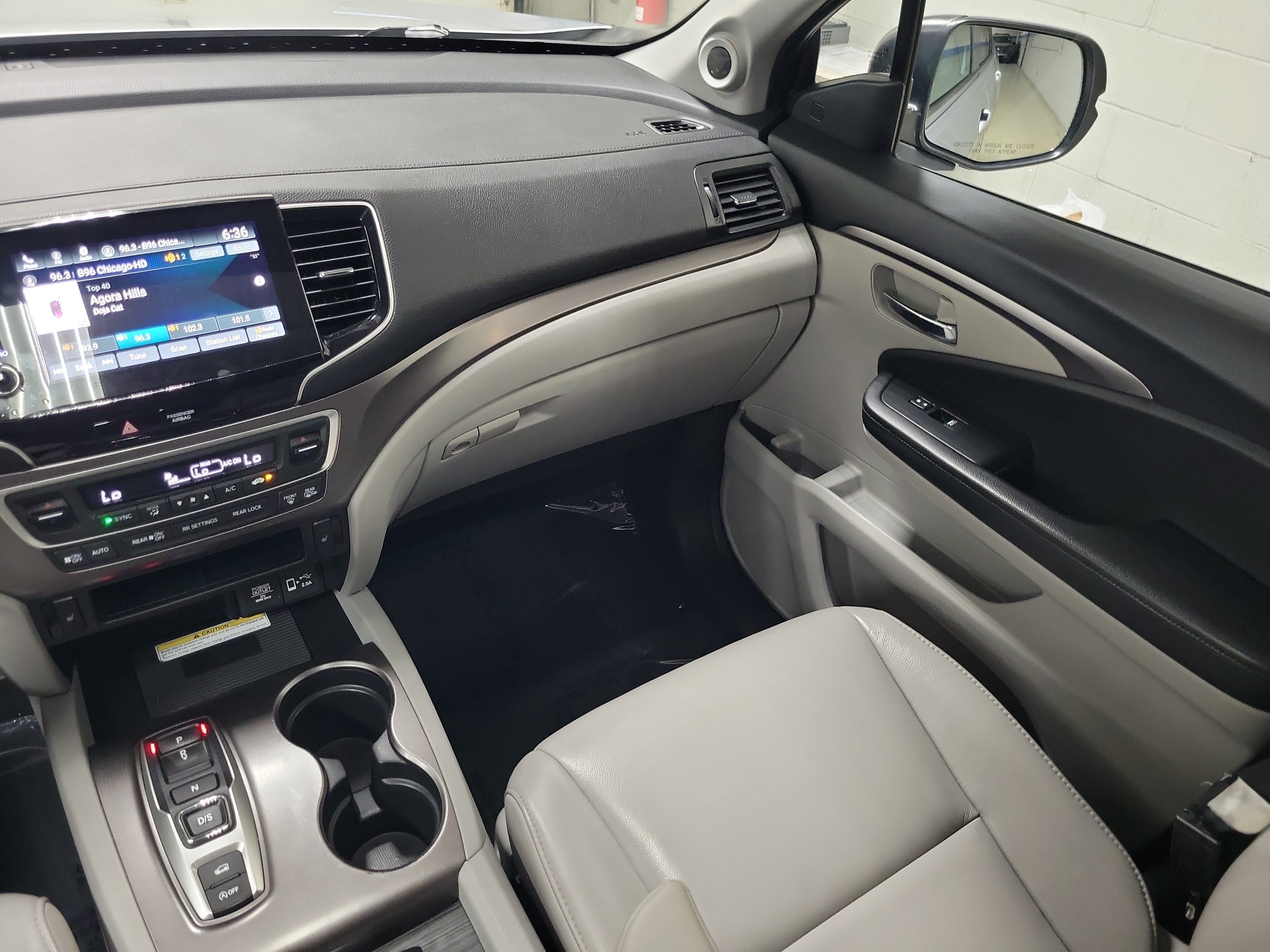 Used 2021 Honda Pilot Special Edition image 17