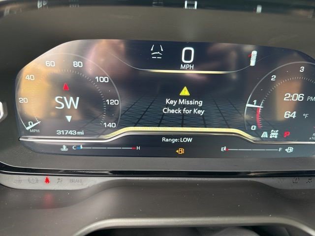 Certified 2024 GMC Yukon Denali Ultimate image 13