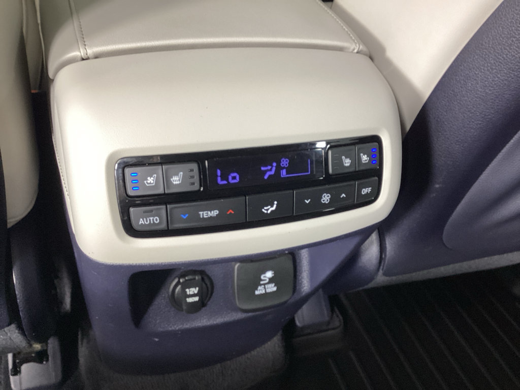 Used 2023 Hyundai Palisade Calligraphy AWD/4WD image 21