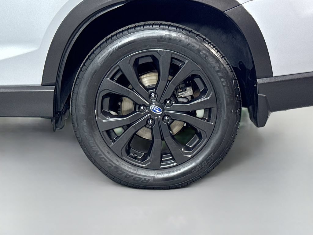 Used 2019 Subaru Forester Sport AWD/4WD image 7