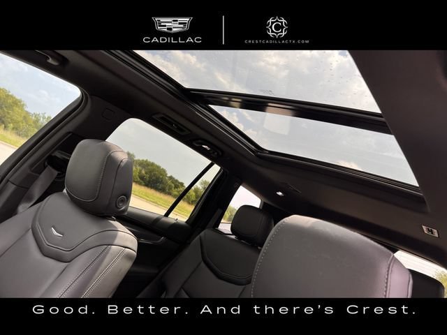 Certified 2024 Cadillac XT6 Luxury FWD image 22