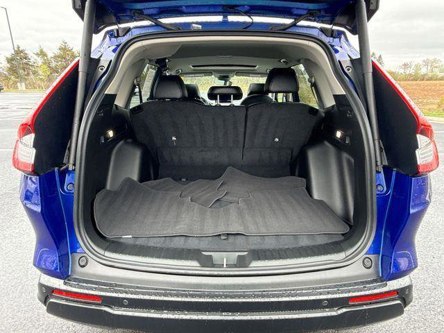 Certified 2024 Honda CR-V EX-L image 20
