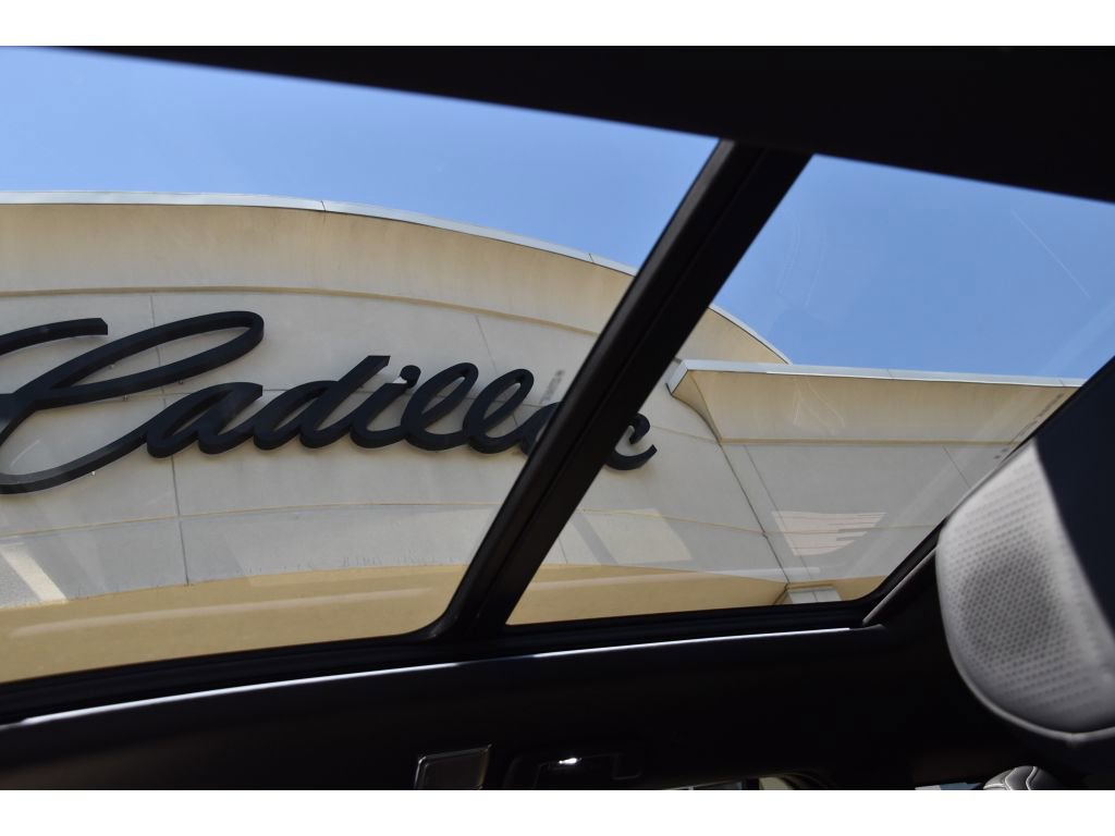 New 2026 Cadillac Vistiq Sport image 14