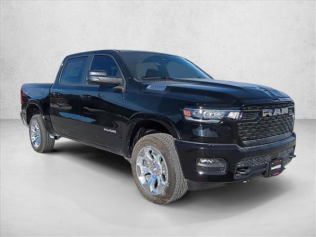 New 2026 RAM 1500 Big Horn image 7
