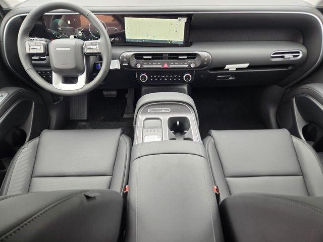 New 2026 Hyundai Palisade SEL Premium AWD/4WD image 19
