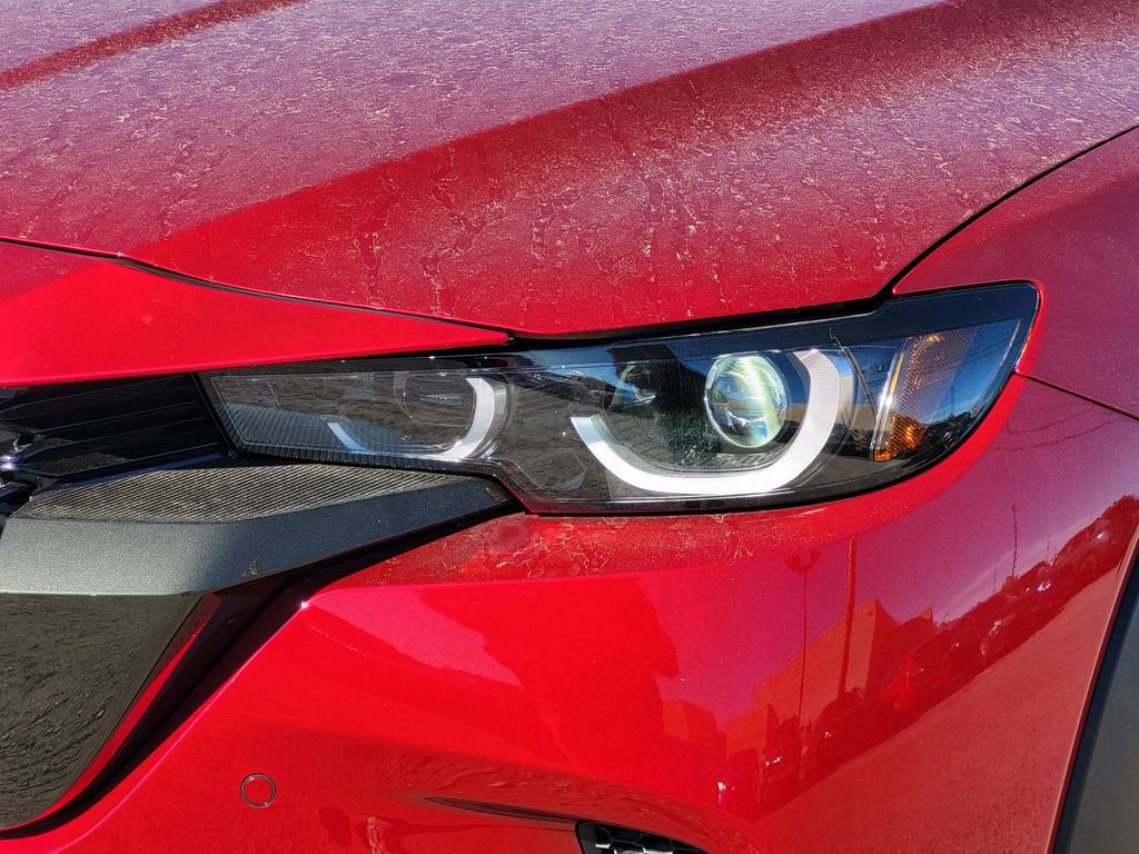 New 2026 MAZDA CX-50 AWD 2.5 Hybrid w/ Weather Package image 5