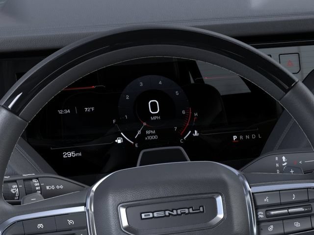 New 2026 GMC Yukon Denali Ultimate AWD/4WD image 18