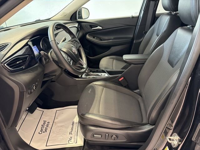Certified 2023 Buick Encore GX Select FWD image 14