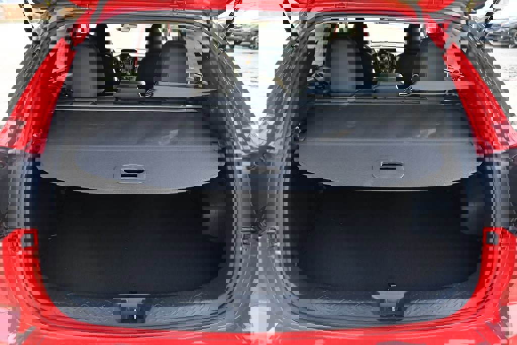 New 2026 Subaru Crosstrek 2.5i Limited image 8