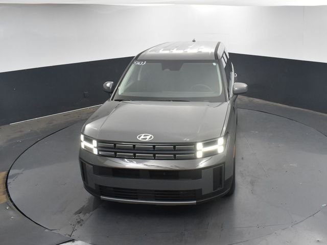 Used 2026 Hyundai Santa Fe SE AWD/4WD image 21